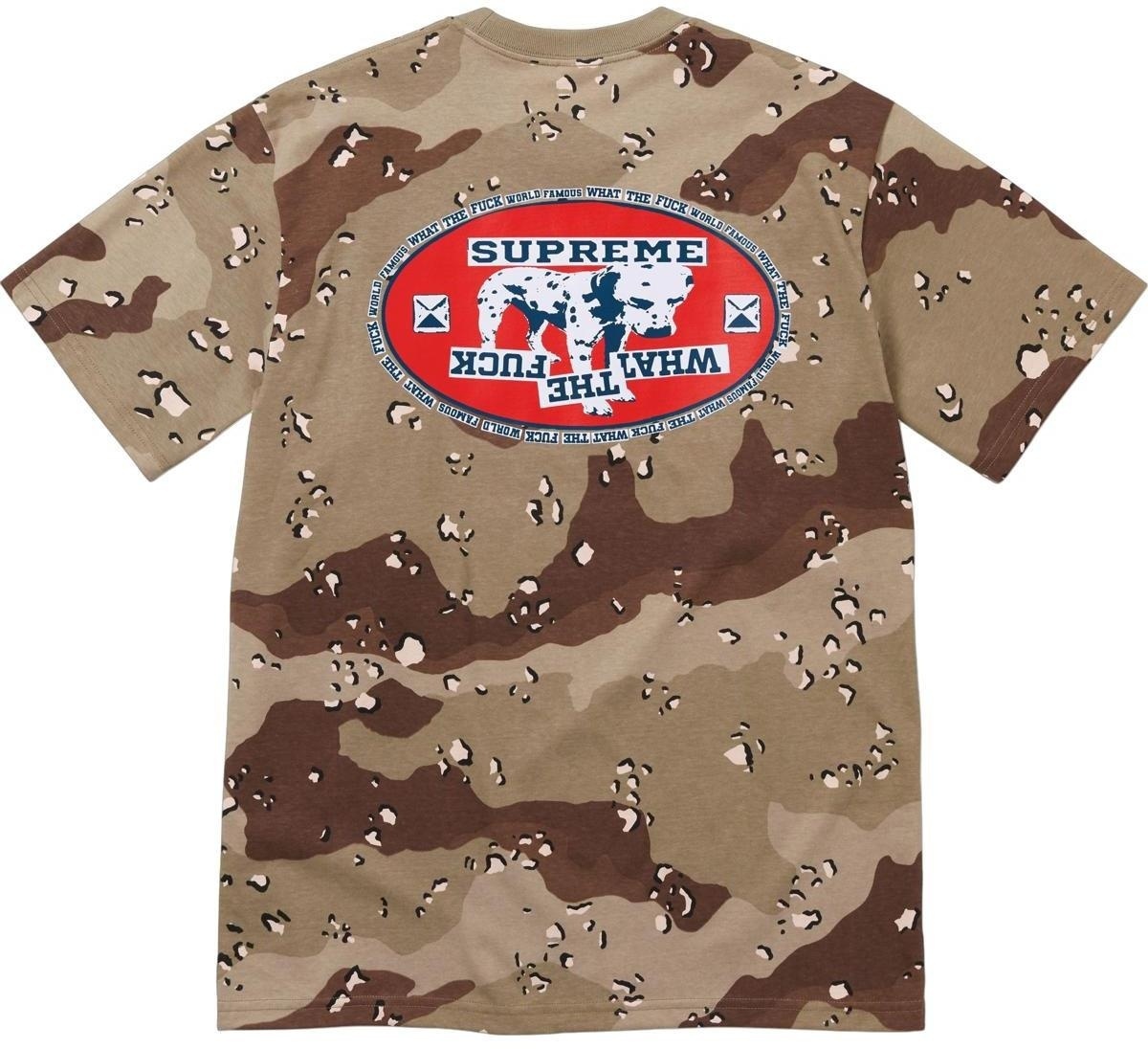 Dalmatian Tee
